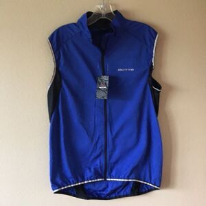 NEW Outto Reflective Cycling Vest